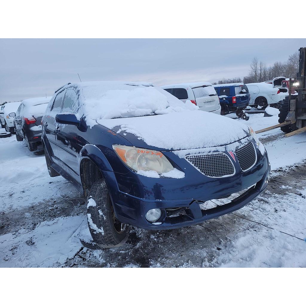 PONTIAC VIBE 2006