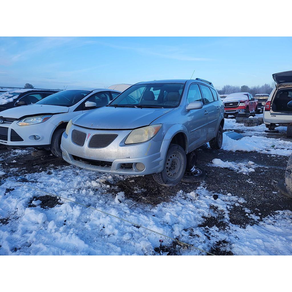 PONTIAC VIBE 2006