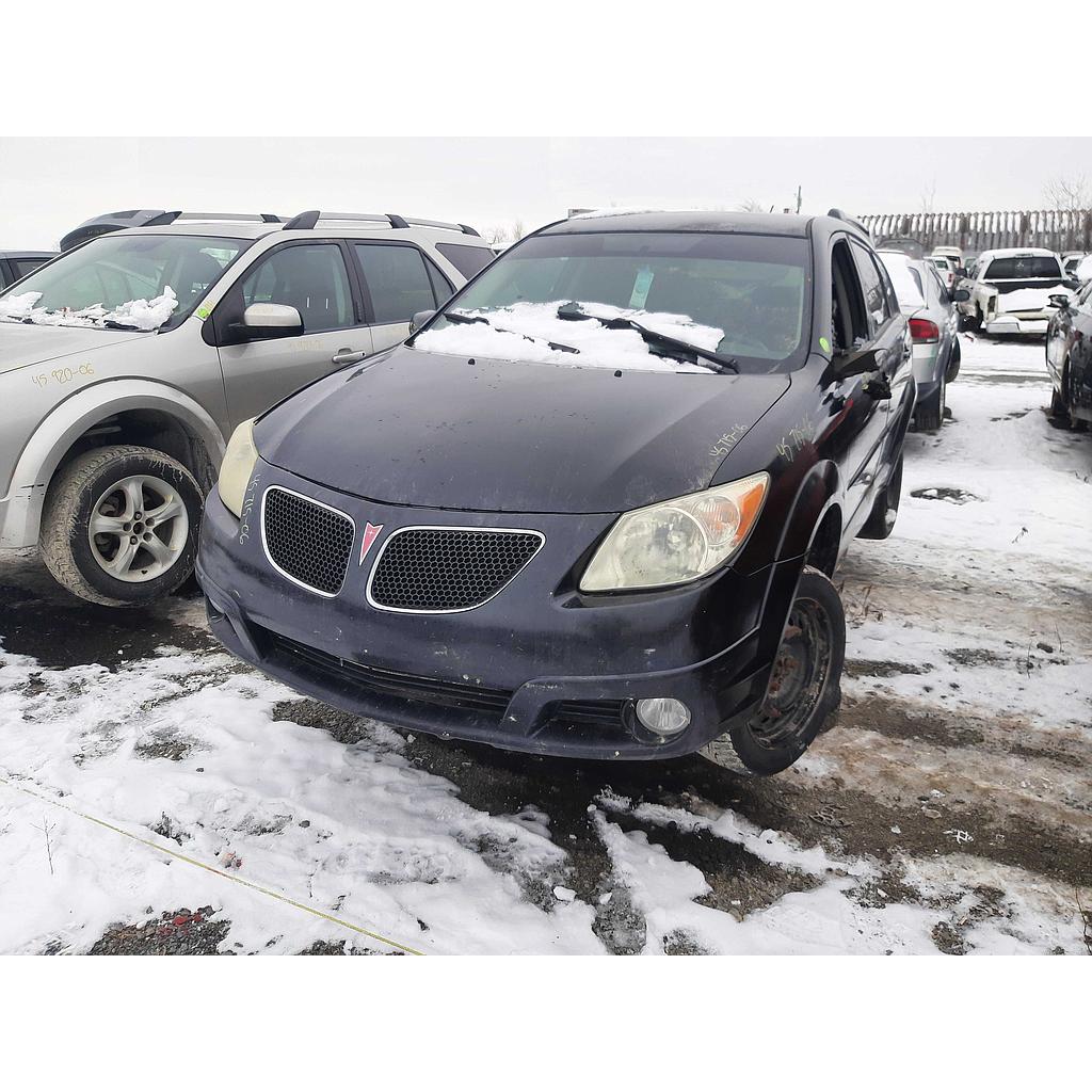 PONTIAC VIBE 2006