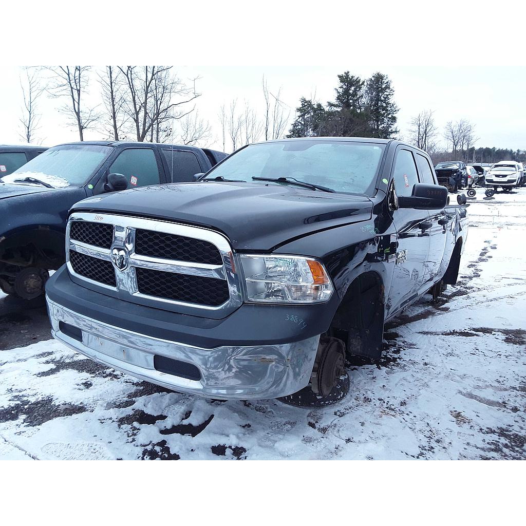 RAM 1500 2014