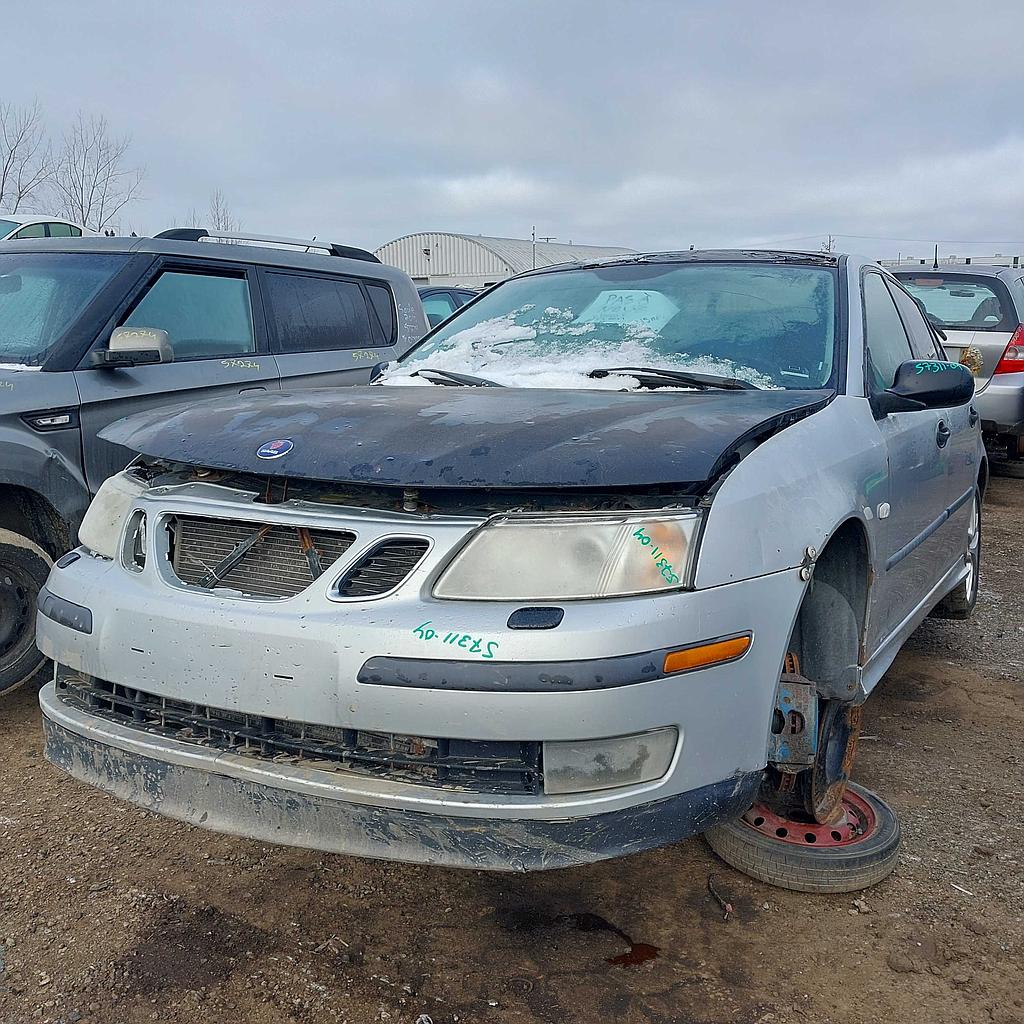 SAAB 9-3 2004