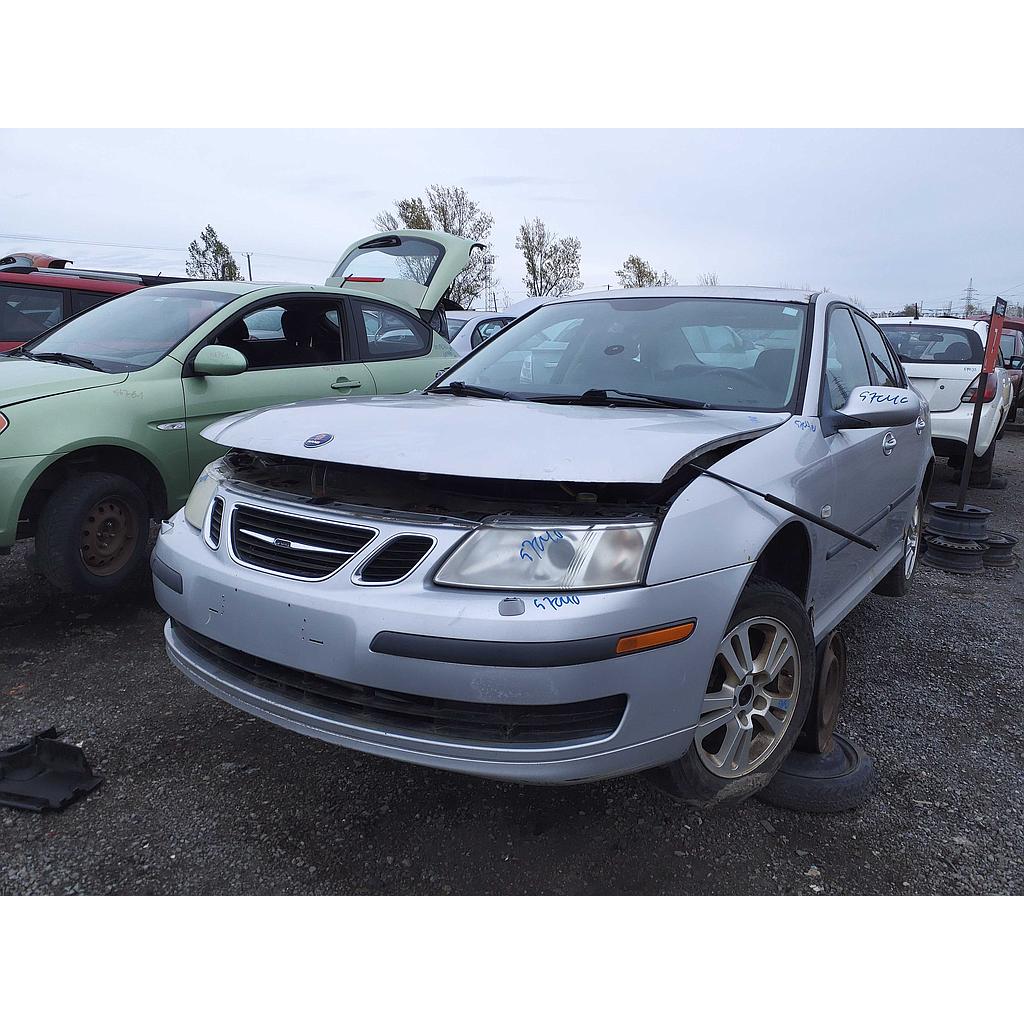 SAAB 9-3 2007