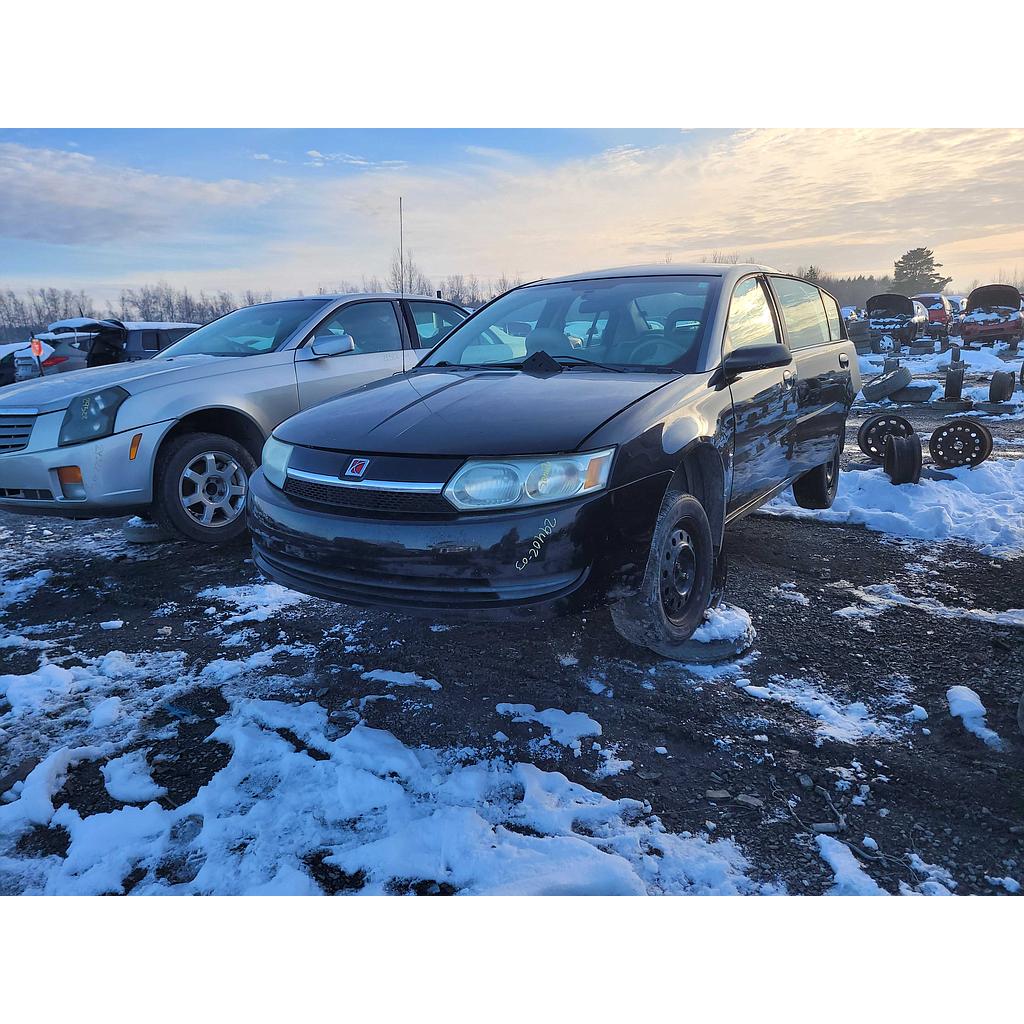 SATURN ION 2003