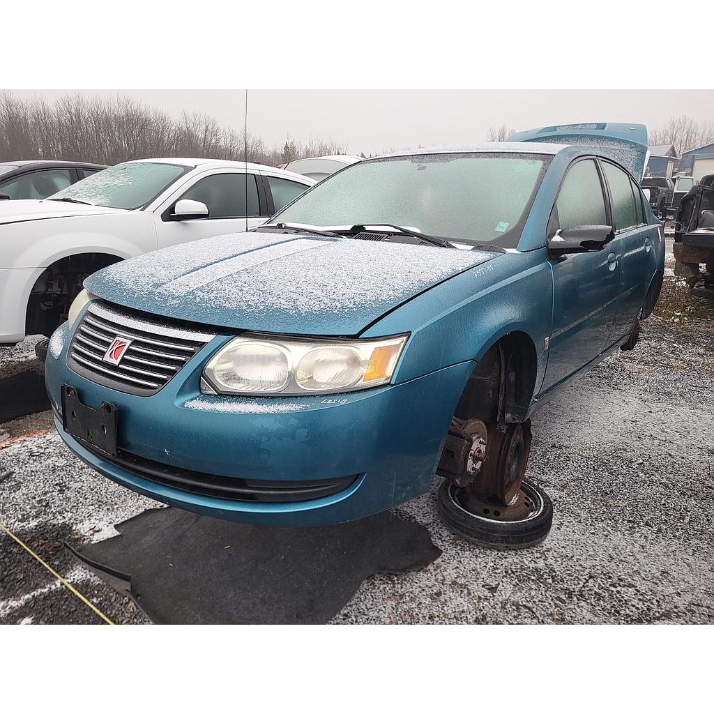 SATURN ION 2005