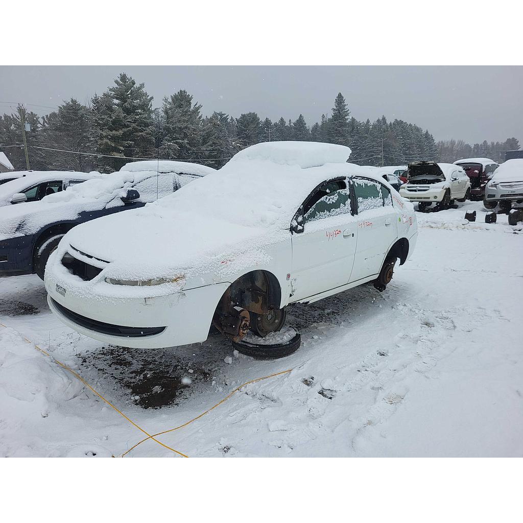 SATURN ION 2006