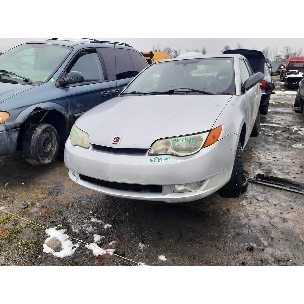 SATURN ION 2007
