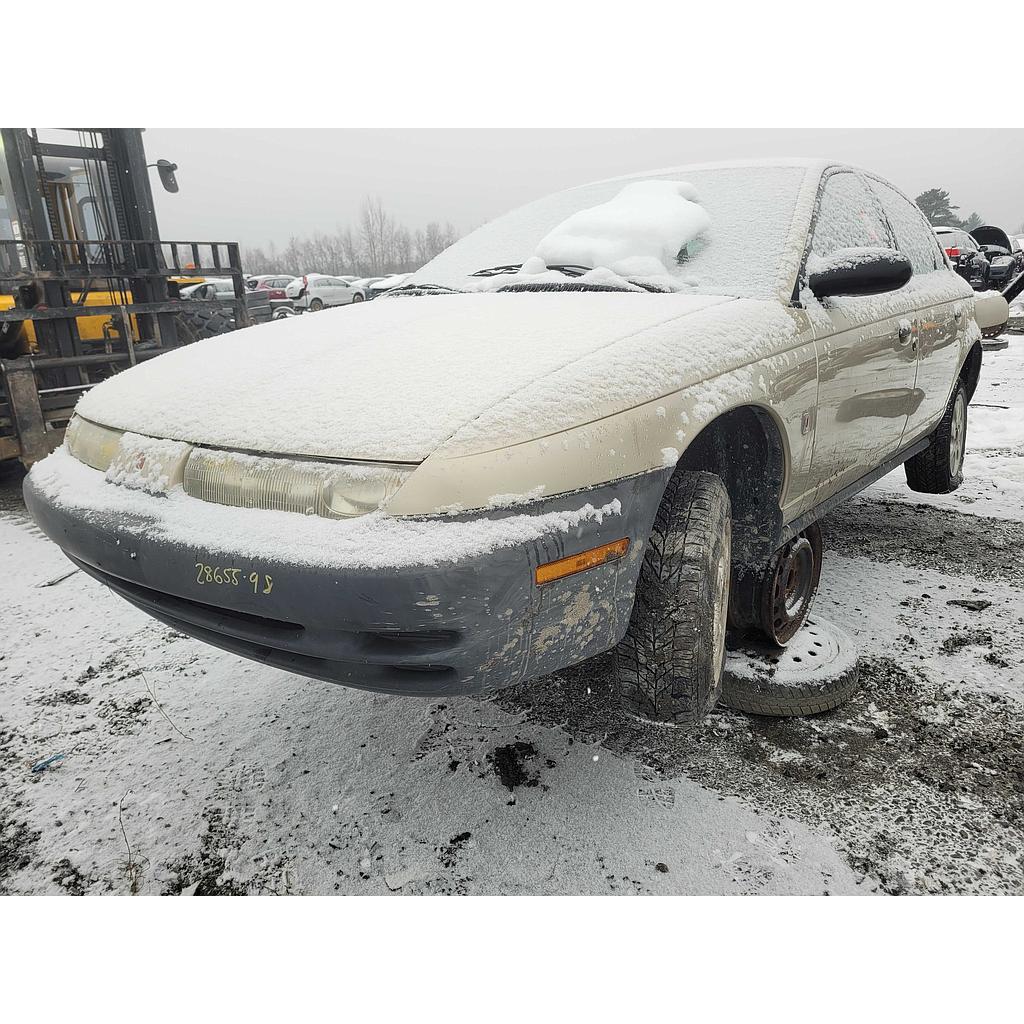 SATURN SL 1998