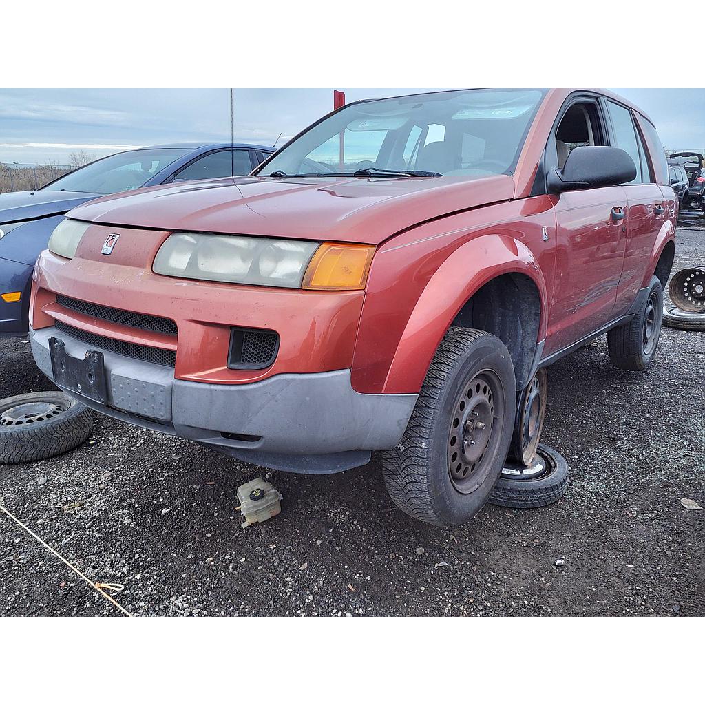 SATURN VUE 2003