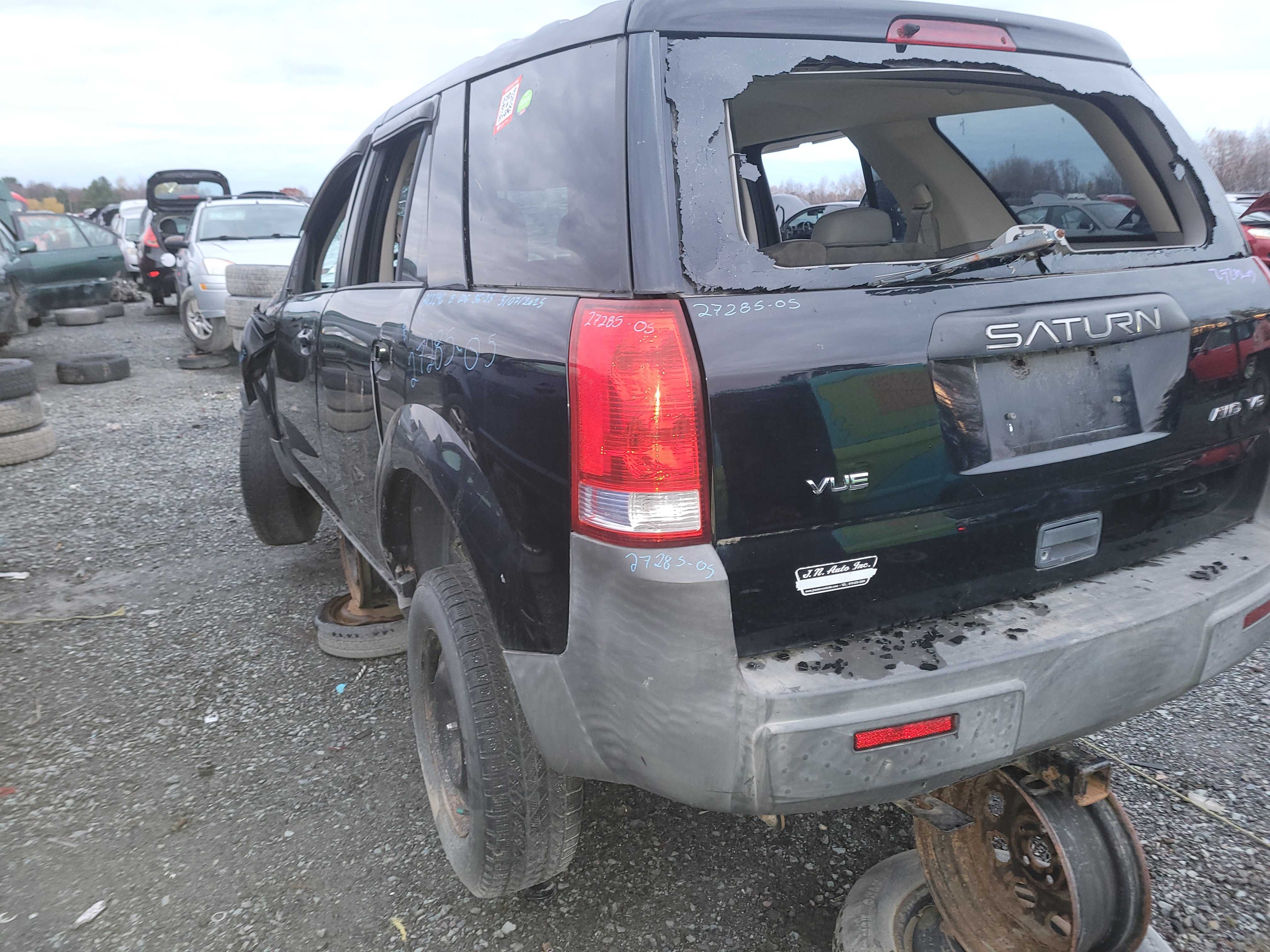 SATURN VUE 2005