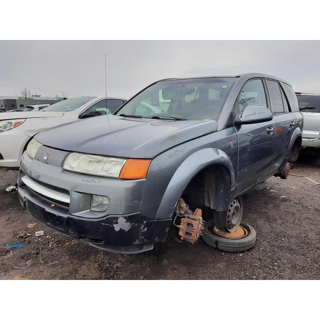 SATURN VUE 2005