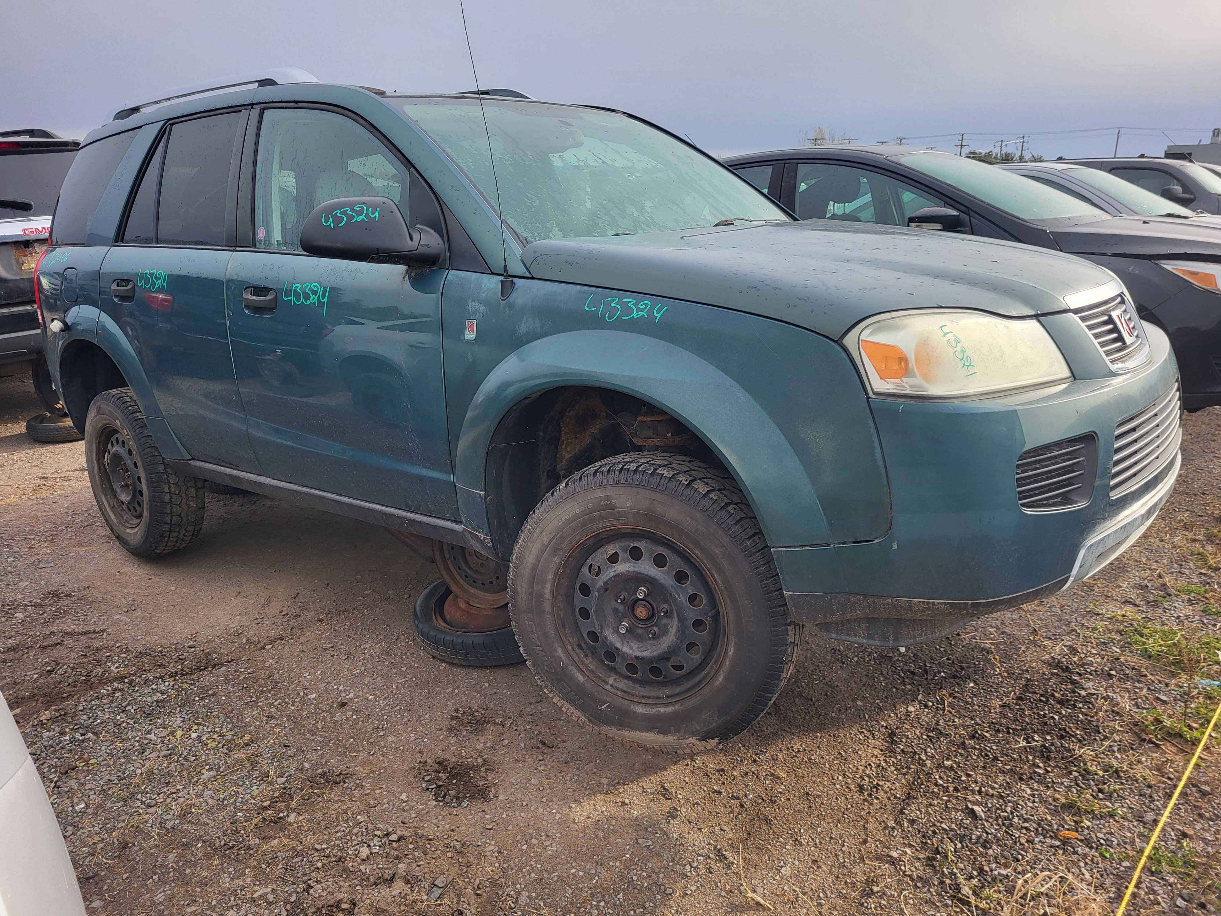 SATURN VUE 2006