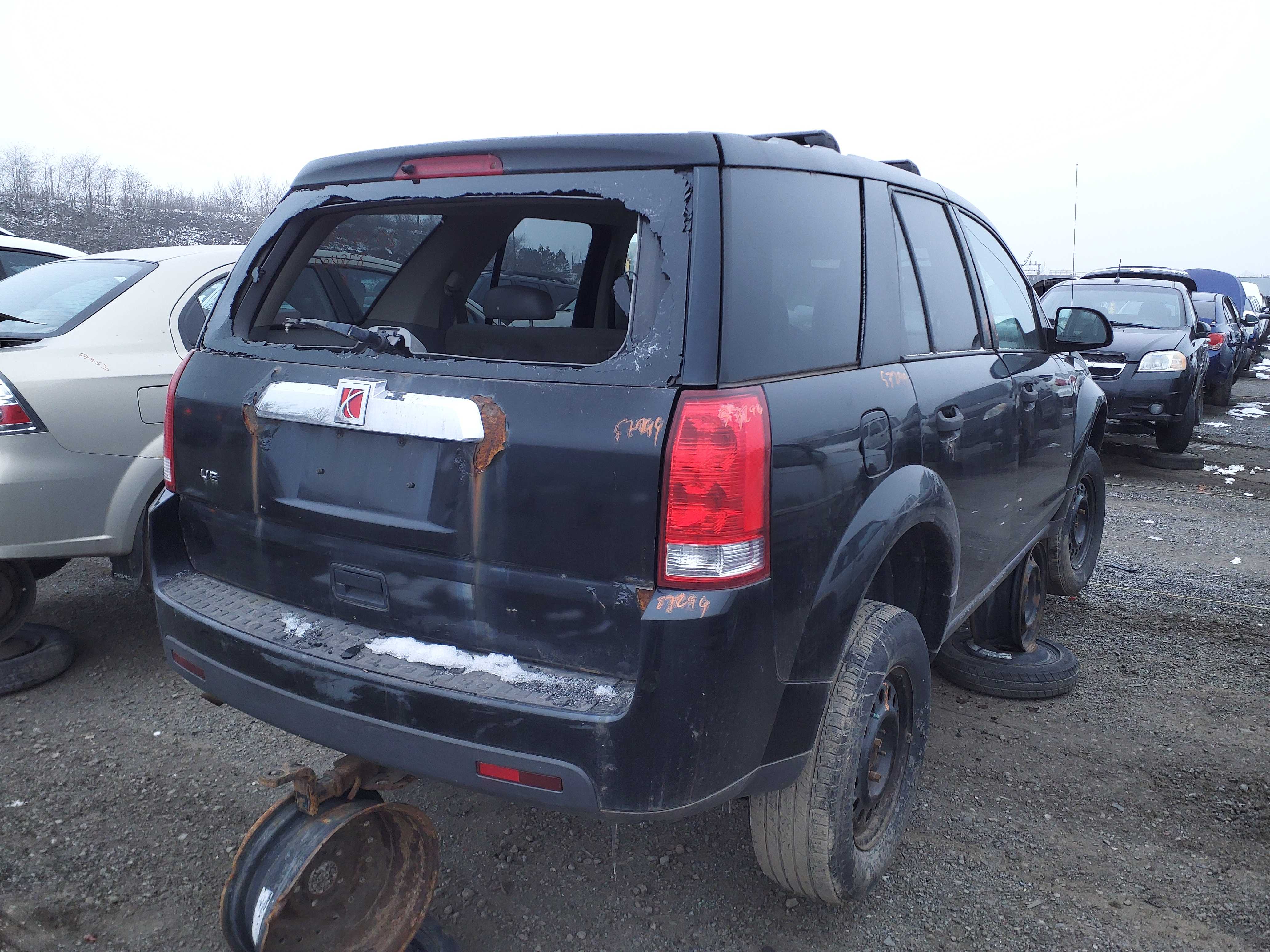 SATURN VUE 2006