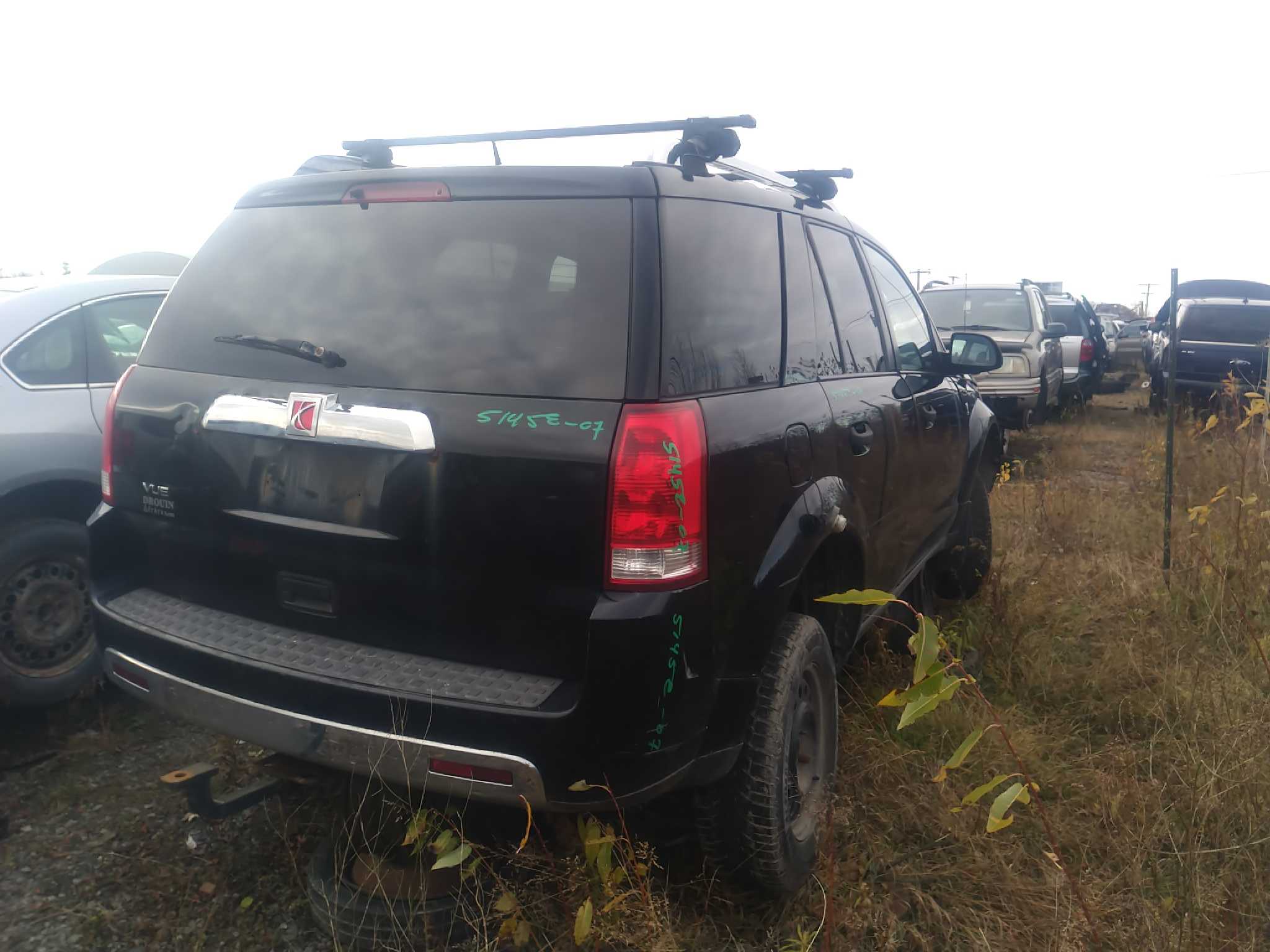 SATURN VUE 2007