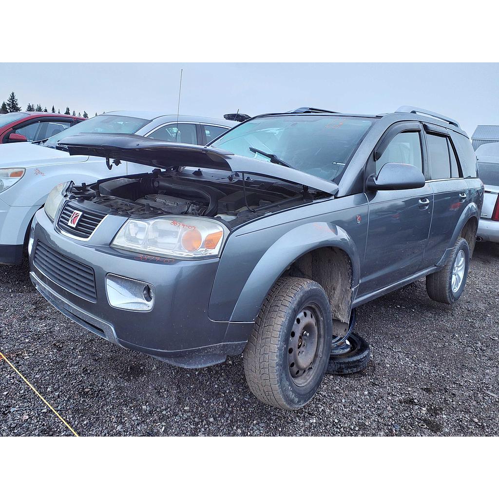 SATURN VUE 2007