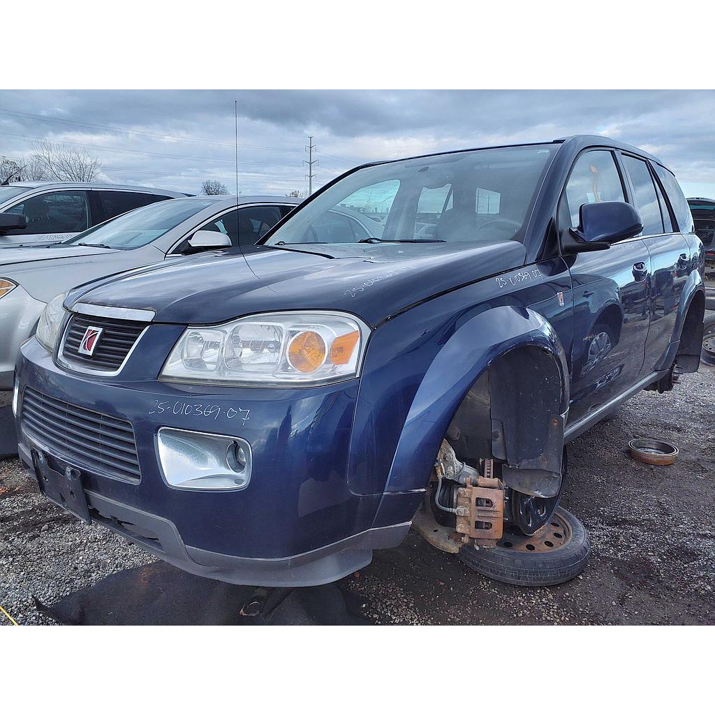 SATURN VUE 2007