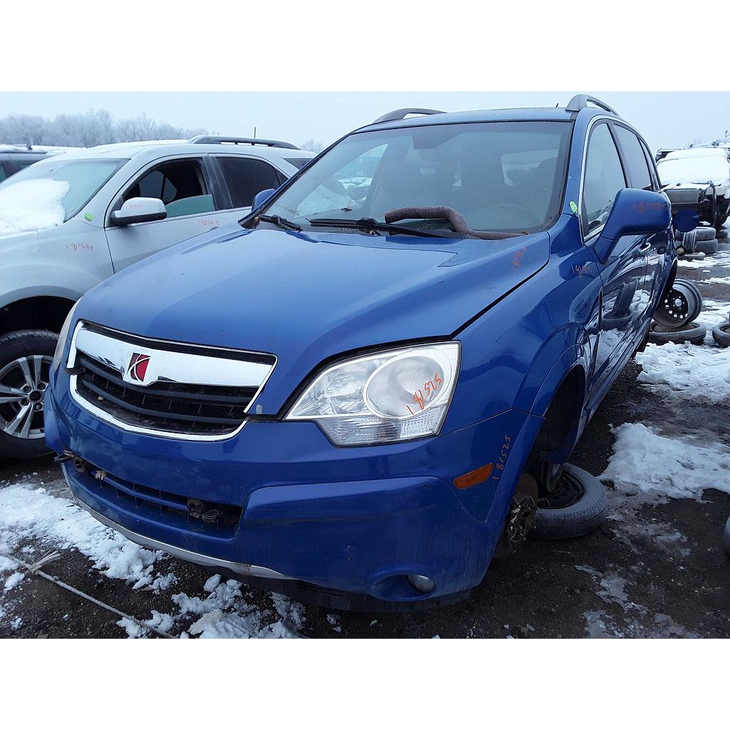 SATURN VUE 2008