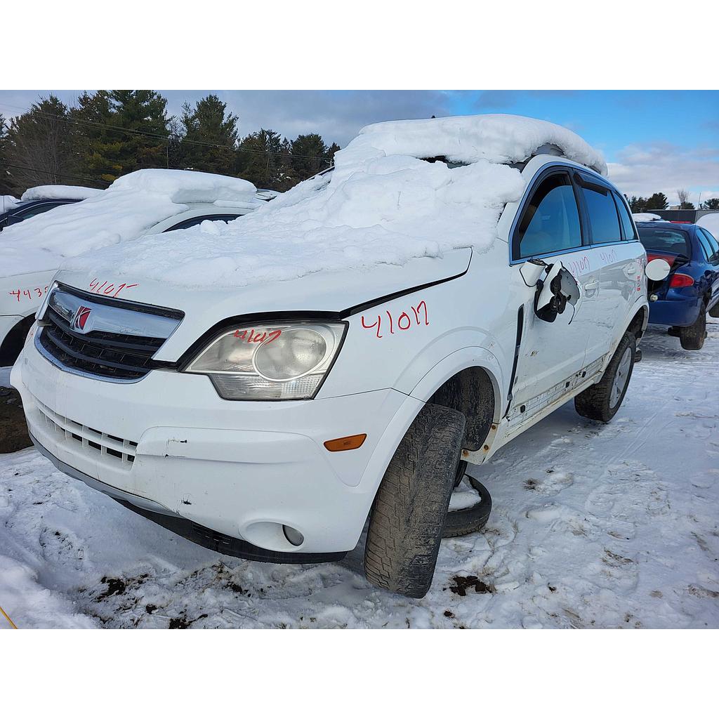 SATURN VUE 2008