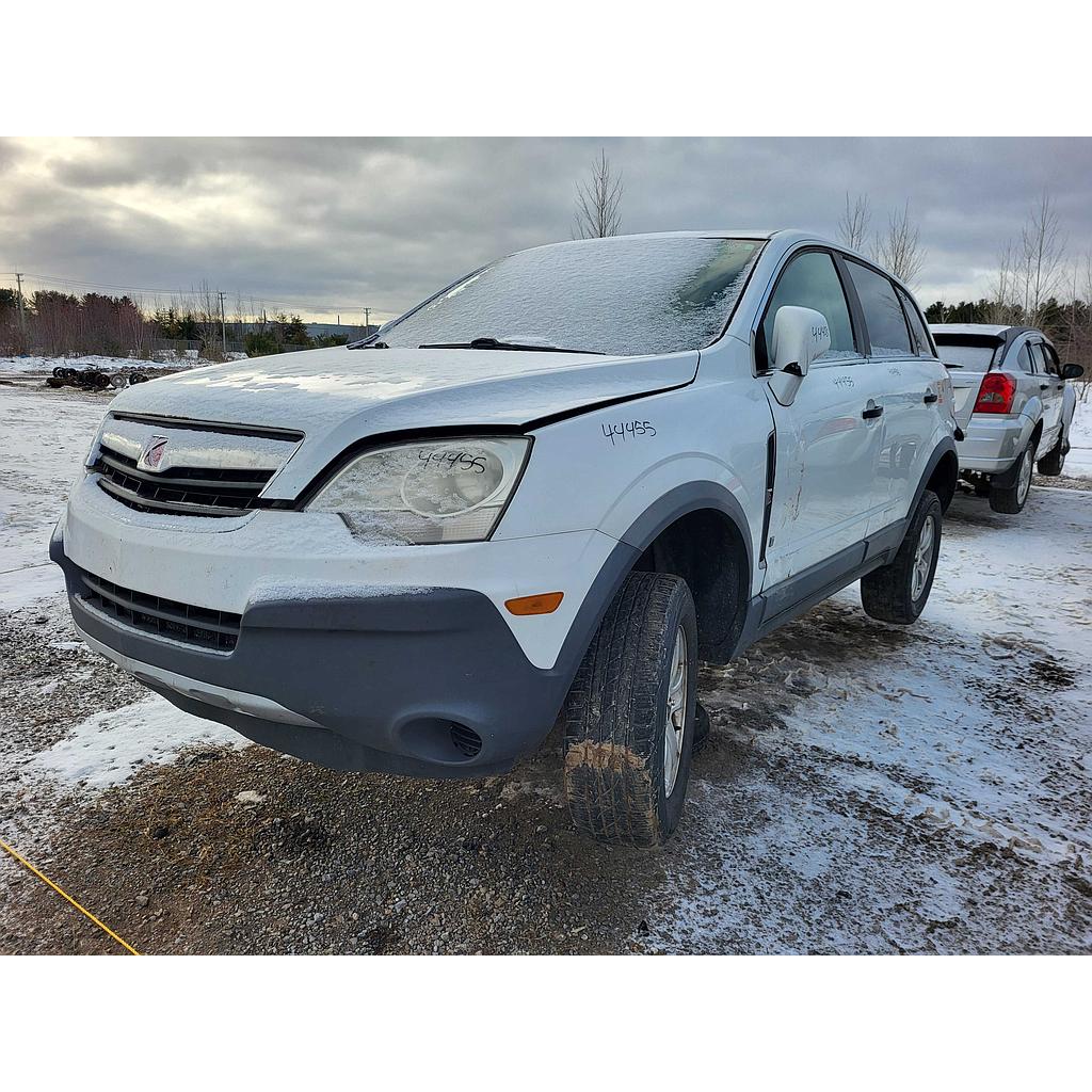 SATURN VUE 2009