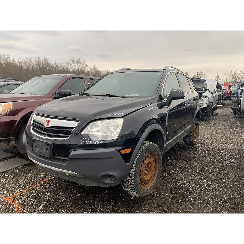SATURN VUE 2009