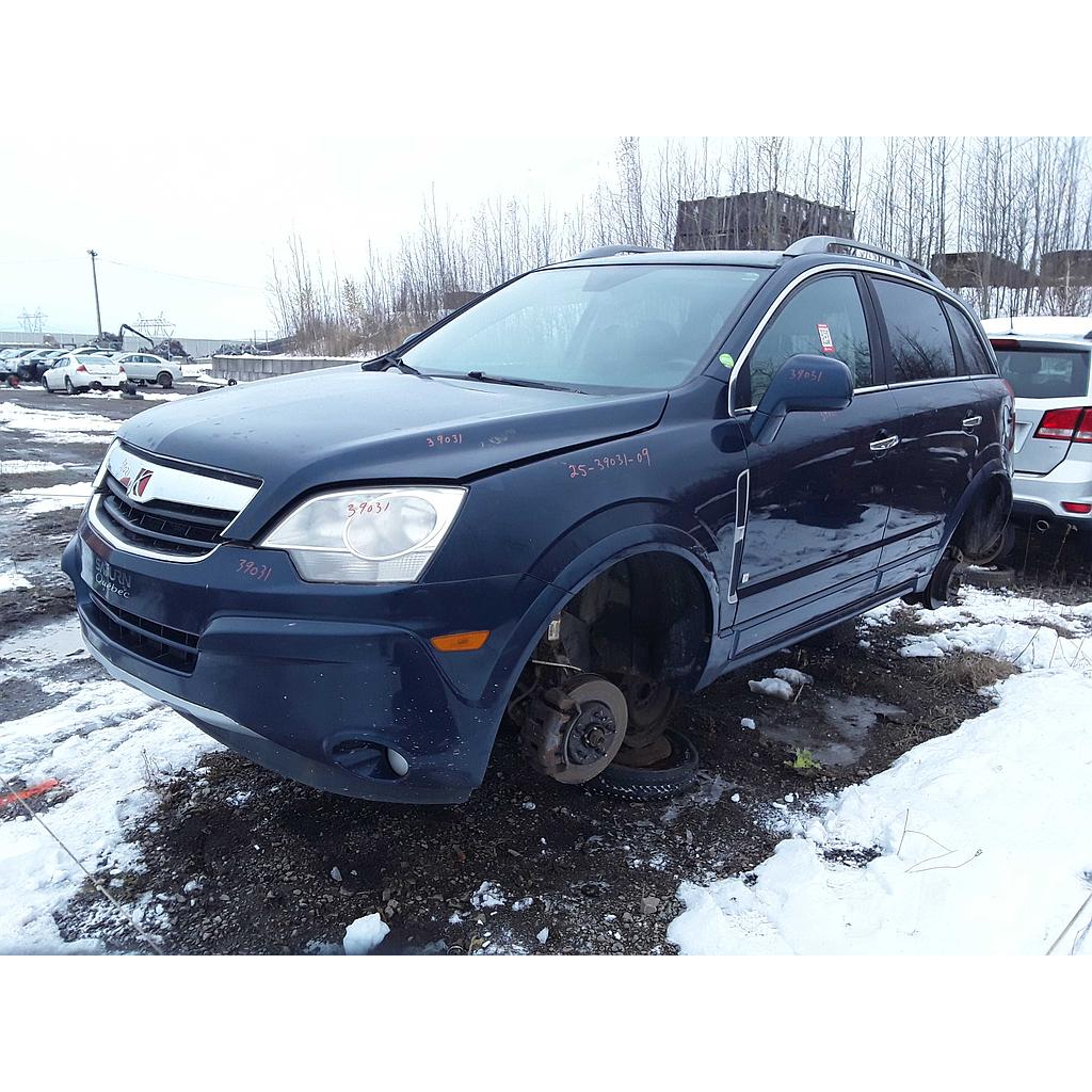 SATURN VUE 2009