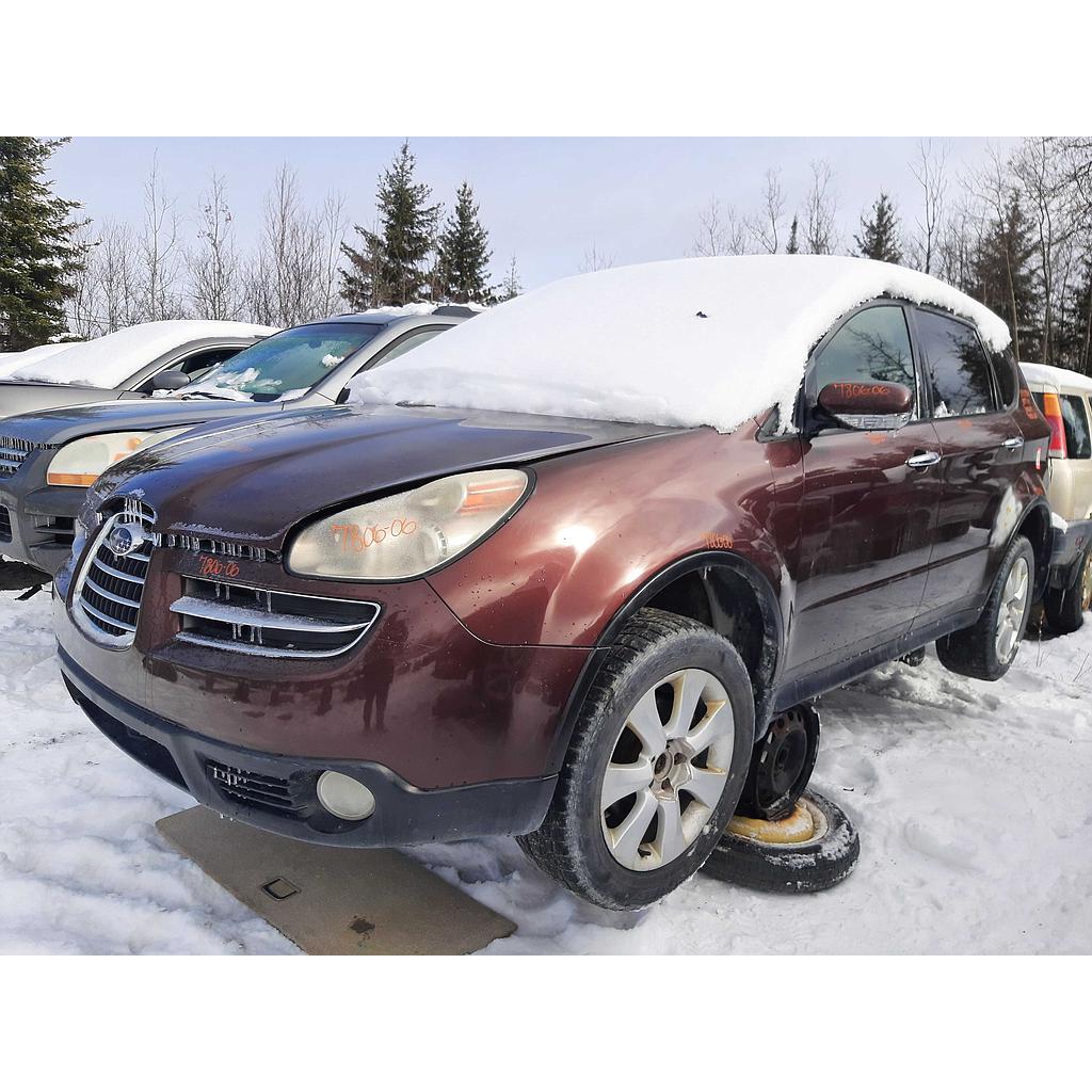 SUBARU B9 TRIBECA 2006