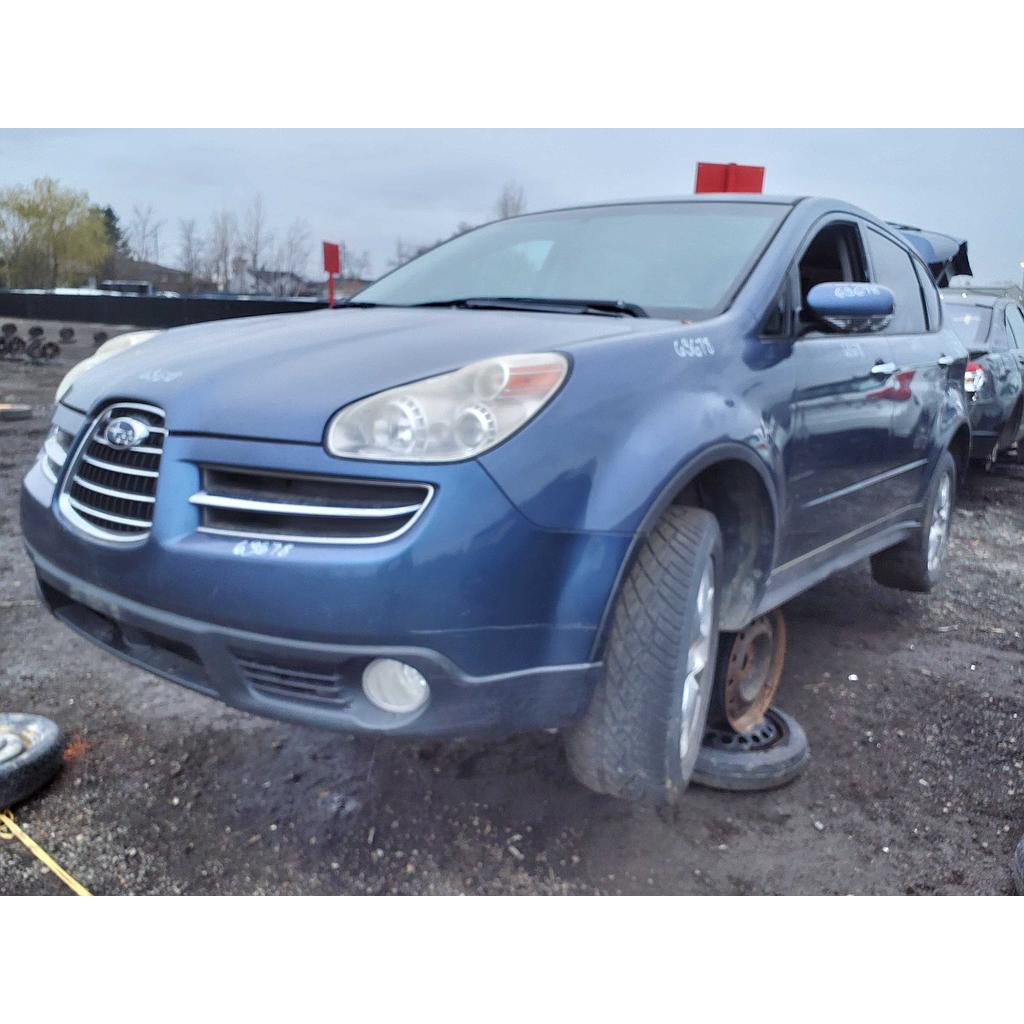 SUBARU B9 TRIBECA 2006