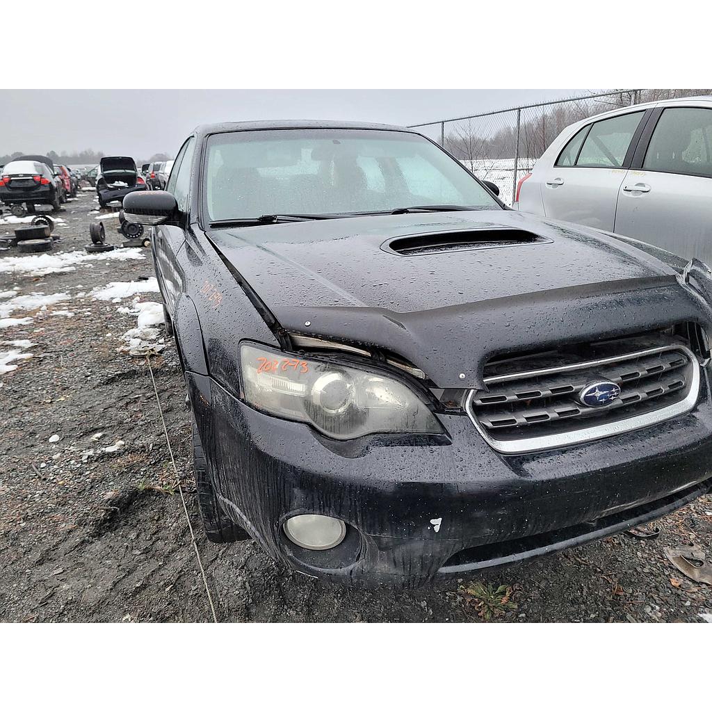 SUBARU LEGACY 2006