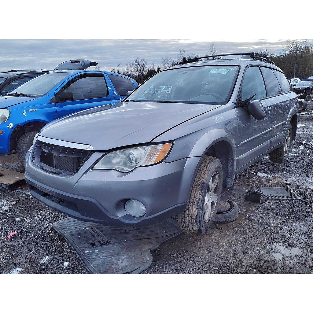 SUBARU OUTBACK 2009