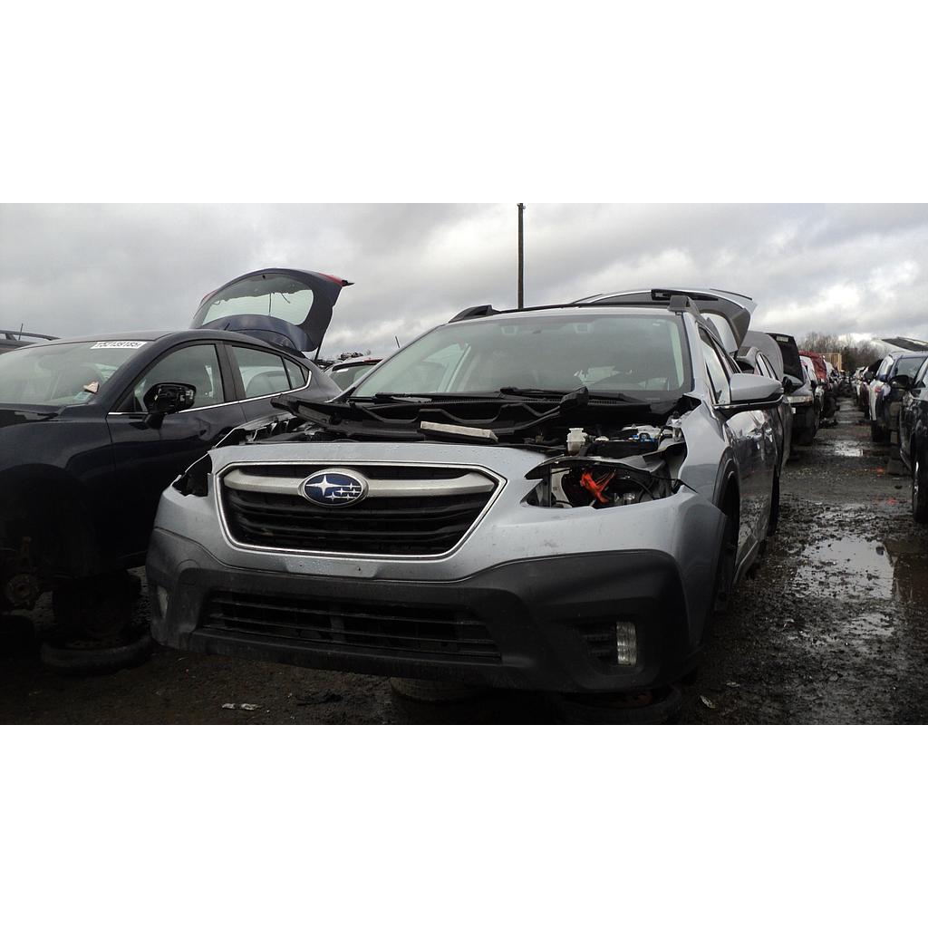 SUBARU OUTBACK 2020