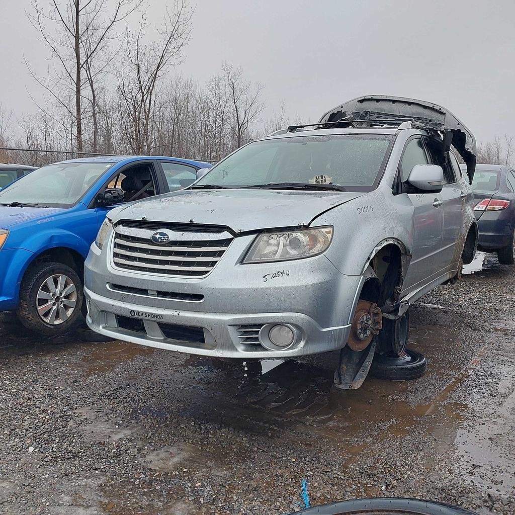 SUBARU TRIBECA 2012