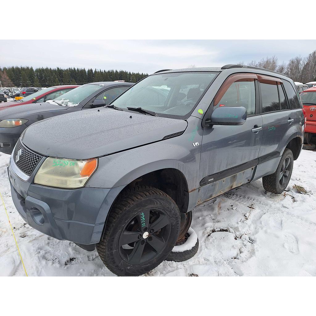 SUZUKI GRAND VITARA 2006