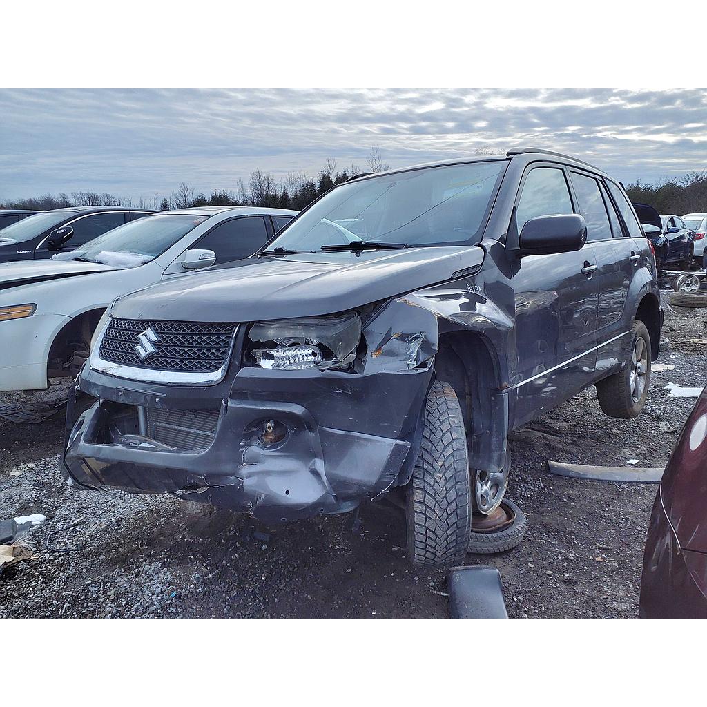 SUZUKI GRAND VITARA 2010