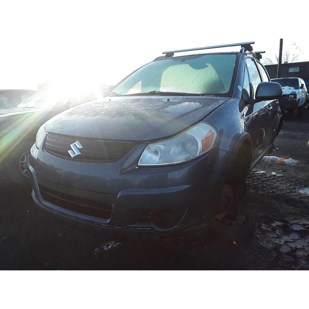 SUZUKI SX4 2009 | Laval | Kenny U-Pull