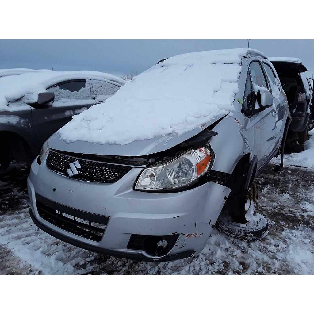 SUZUKI SX4 2010