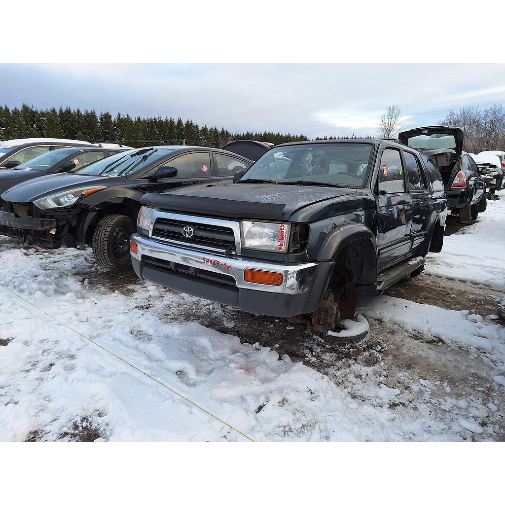TOYOTA 4RUNNER 1996