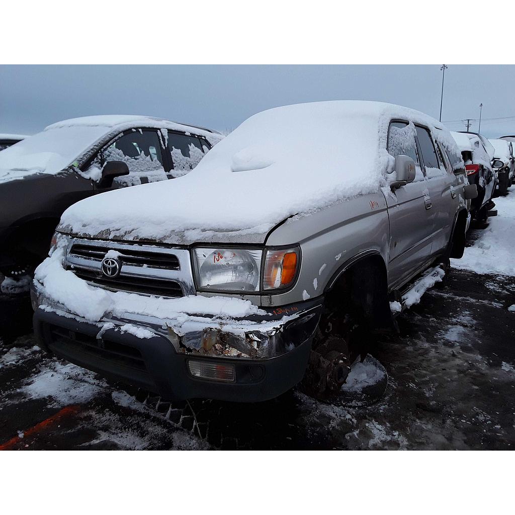 TOYOTA 4RUNNER 1999