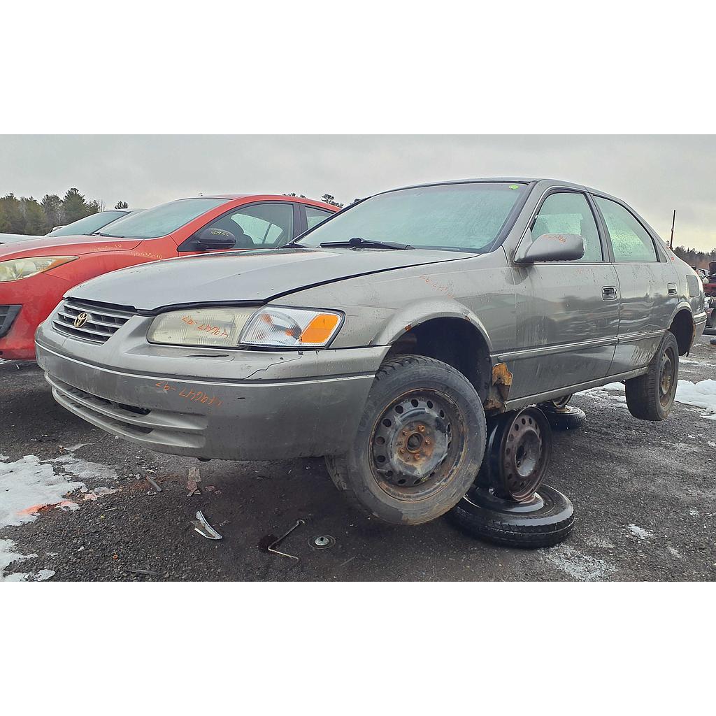 TOYOTA CAMRY 1997