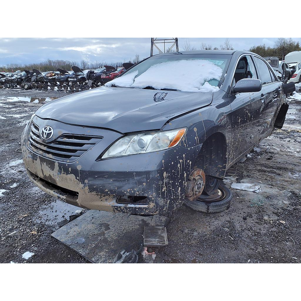 TOYOTA CAMRY 2007 | Ottawa | Kenny U-Pull