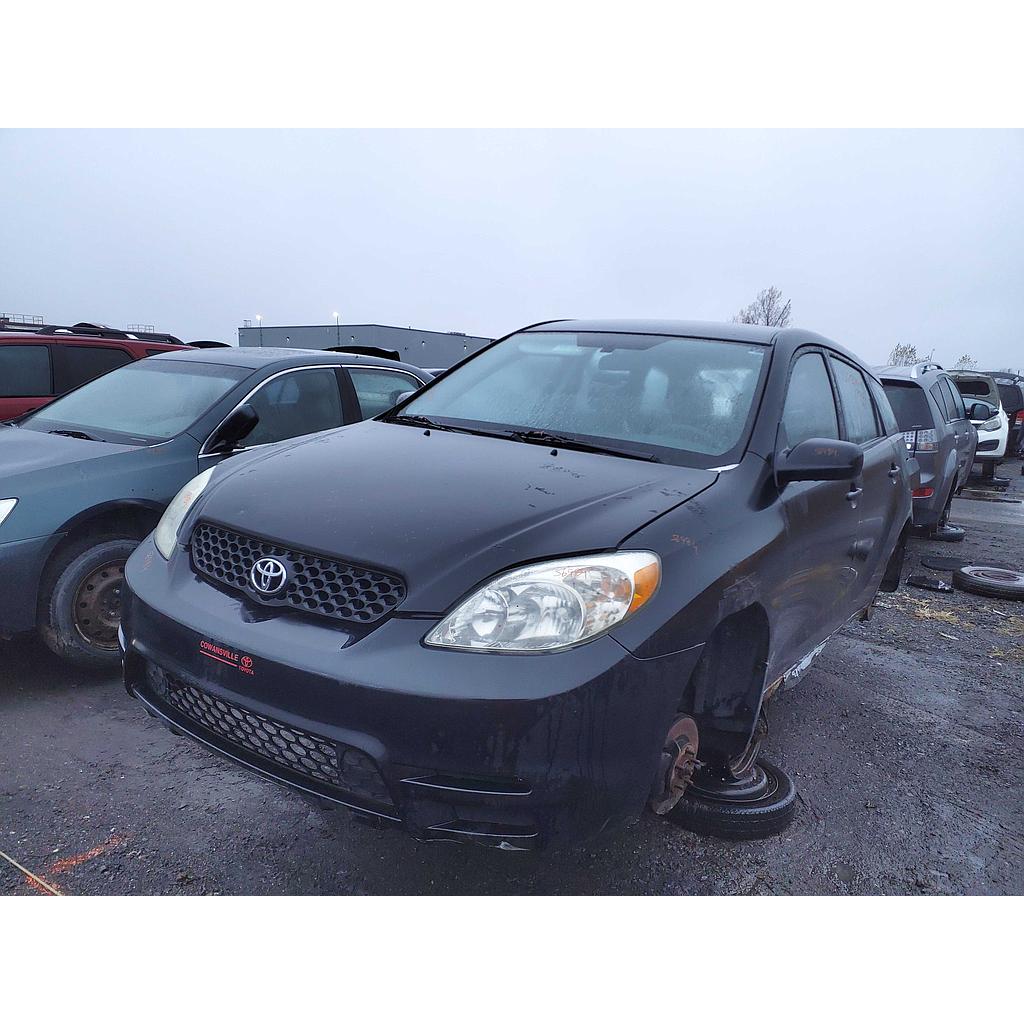 TOYOTA MATRIX 2004