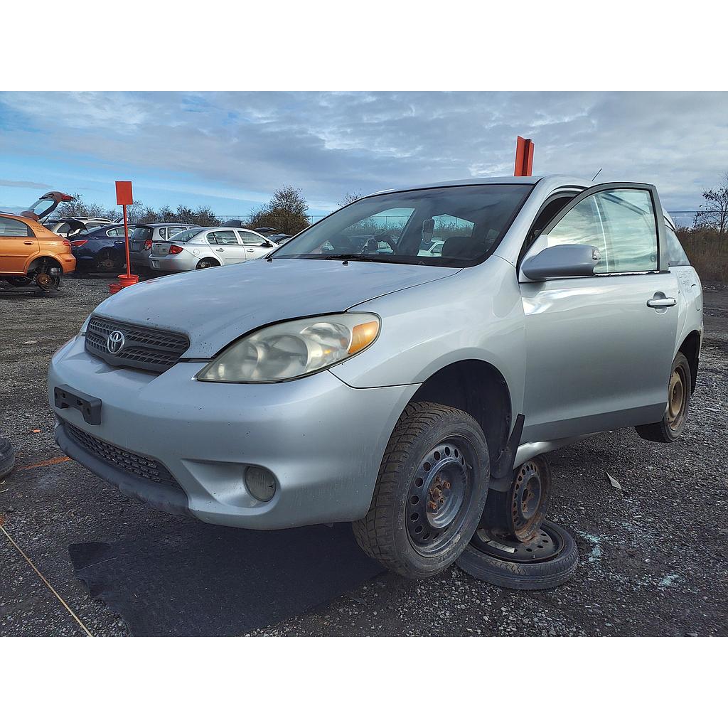 TOYOTA MATRIX 2005