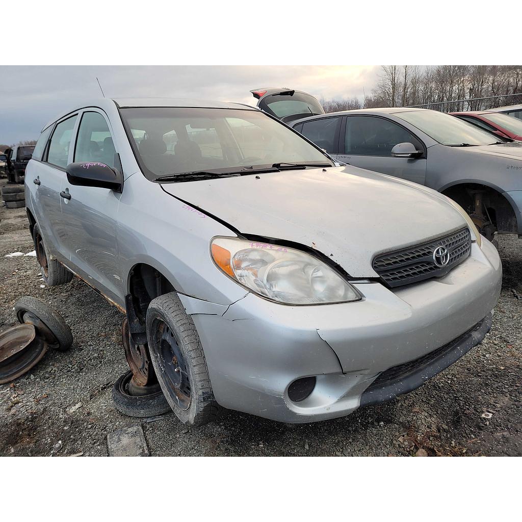 TOYOTA MATRIX 2005