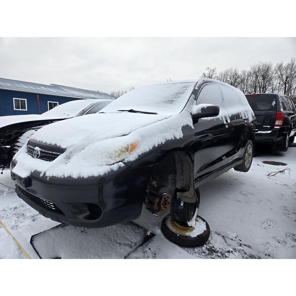 TOYOTA MATRIX 2006