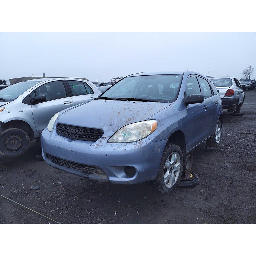 TOYOTA MATRIX 2006