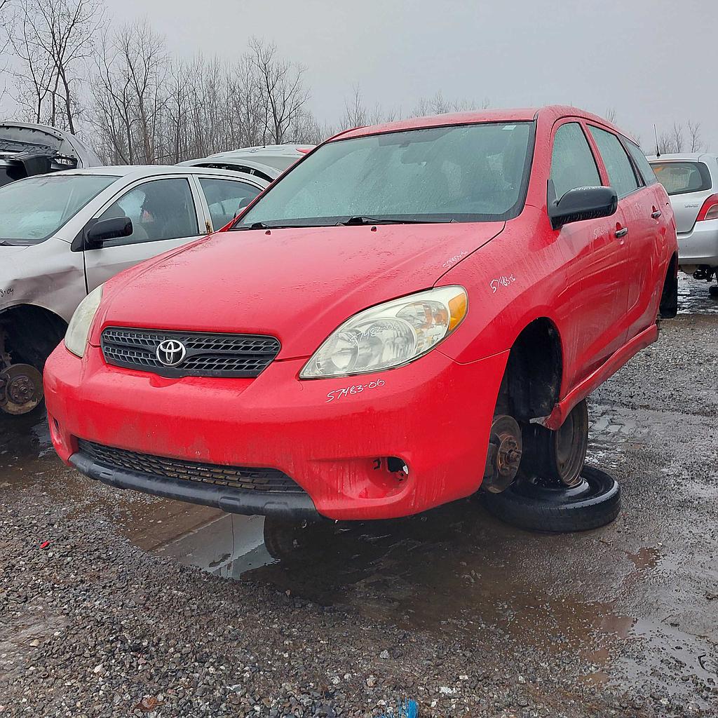 TOYOTA MATRIX 2006