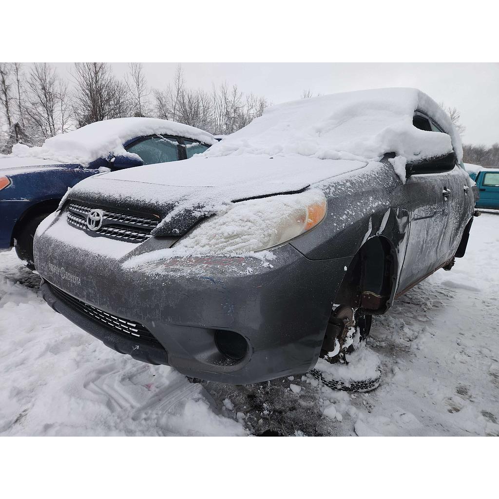 TOYOTA MATRIX 2007