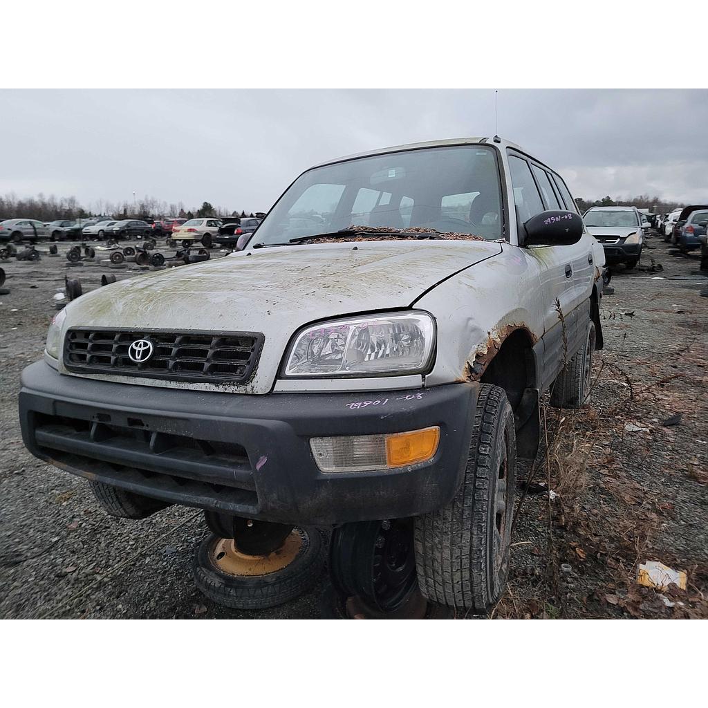 TOYOTA RAV4 1998