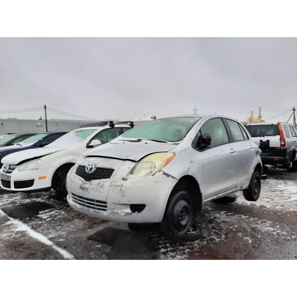 TOYOTA YARIS 2006