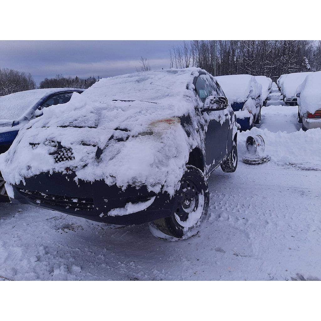 TOYOTA YARIS 2008