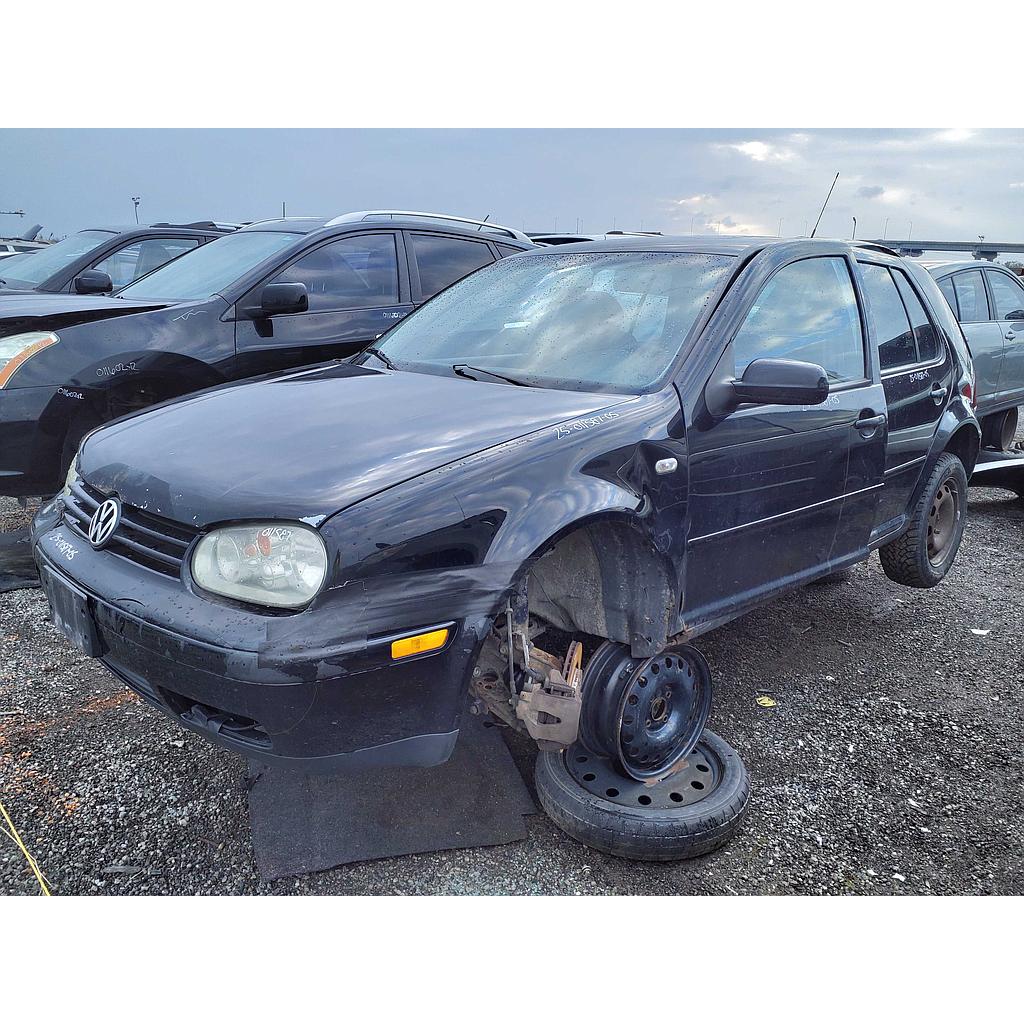VOLKSWAGEN GOLF 2005