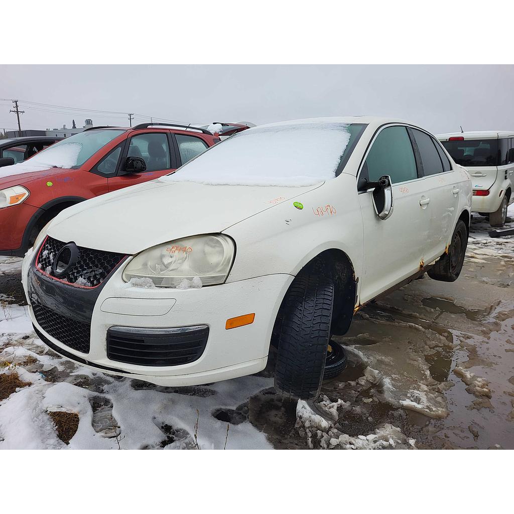 VOLKSWAGEN JETTA 2006